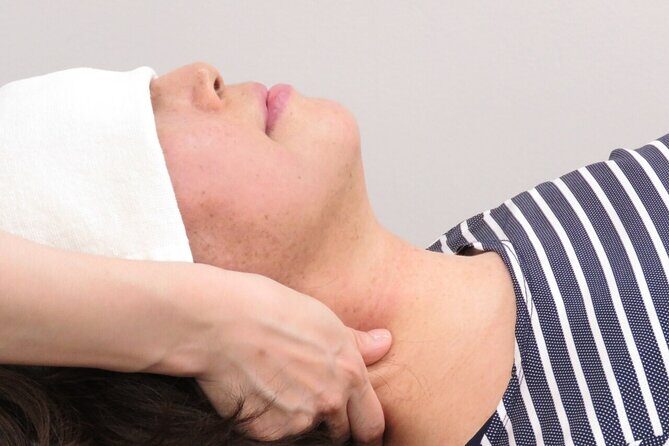 Exclusive Celebrity Massage Experience in Ginza - Final thoughts
