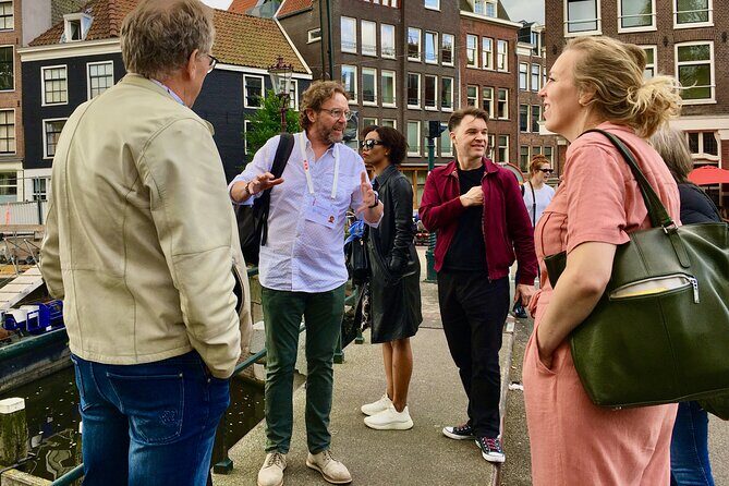 Exclusive Cheese Walk & Dutch Wine Discovery - Exploring the Itinerary: What to Expect