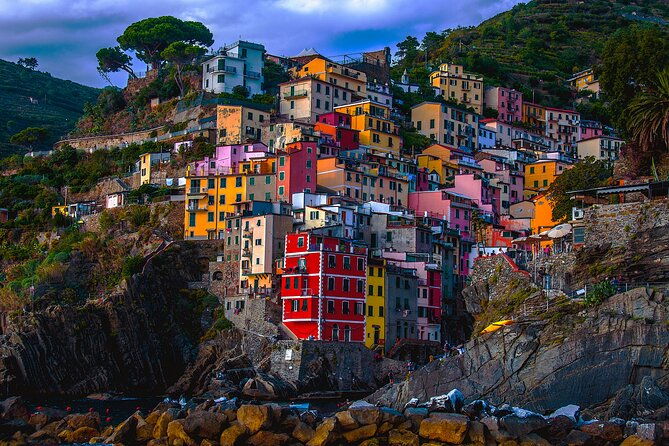 exclusive-cinque-terre-by-ferry-with-stop-in-pisa-from-florence