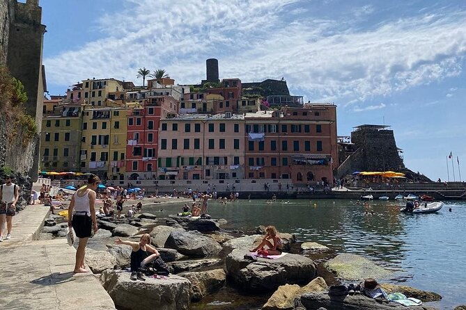 exclusive-cinque-terre-by-ferry-with-stop-in-pisa-from-florence