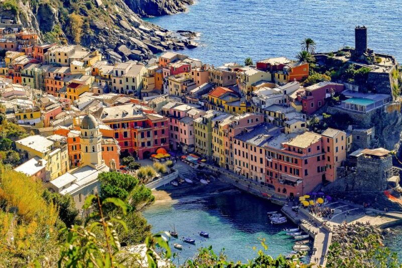 exclusive-cinque-terre-private-day-trip-from-florence