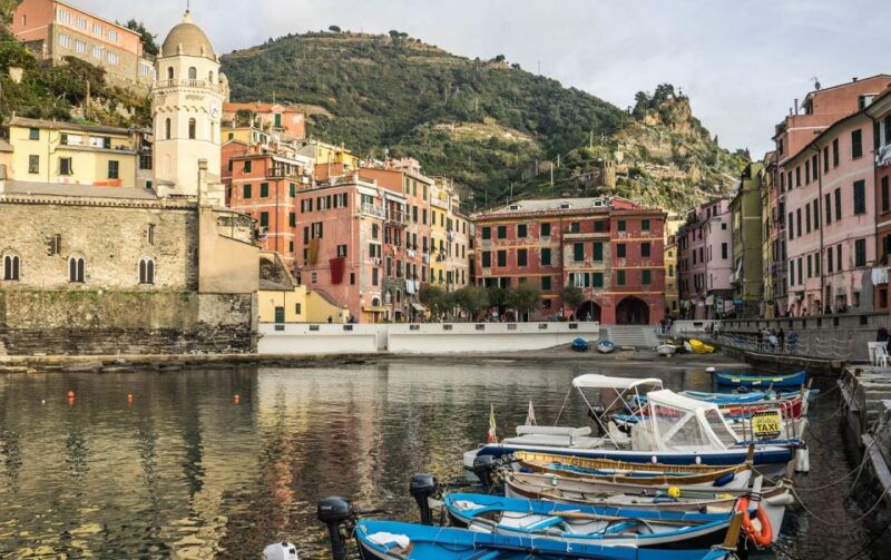 exclusive-cinque-terre-private-day-trip-from-florence