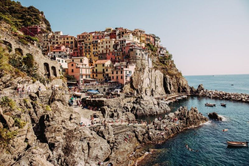 exclusive-cinque-terre-private-day-trip-from-florence