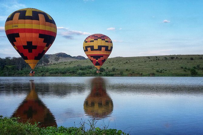 Exclusive Classic Flight for Two - The Booking and Arrival Process