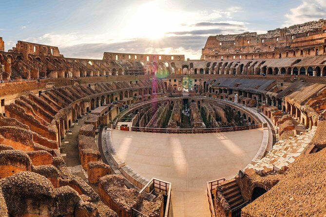 exclusive-colosseum-arena-through-the-back-door