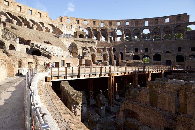 exclusive-colosseum-arena-through-the-back-door