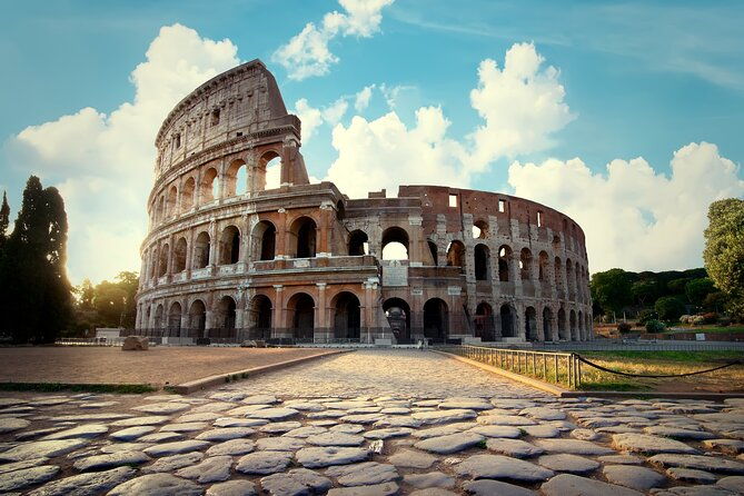 exclusive-colosseum-tour-with-top-rated-guide