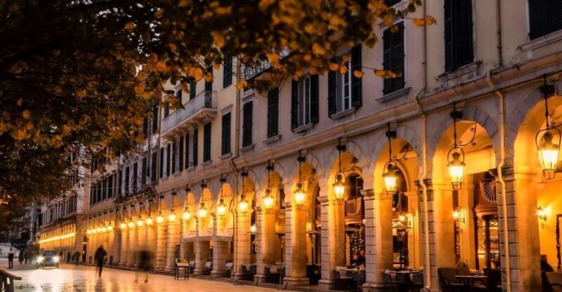 Exclusive Corfu Highlights Tour  Luxury, History & Beauty - Why This Tour Is Worth Considering