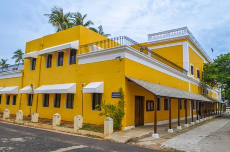 Exclusive Day Tour from Chennai to Discover Pondicherry - Who Will Love This Tour?
