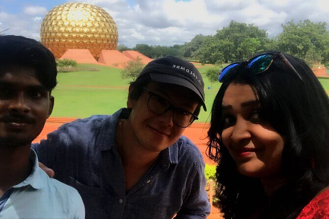 Exclusive Day Trip in Pondicherry with Female Guide - A Deep Dive into the Itinerary and Why It Matters