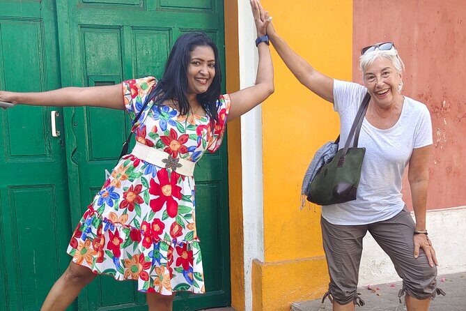 Exclusive Day Trip in Pondicherry with Female Guide - Final Thoughts