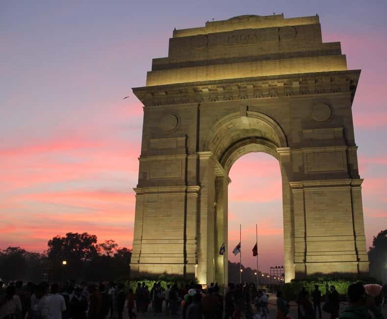 Exclusive, Delhi with Taj Mahal (Agra) Guided Tour (03 Days) - What Sets This Tour Apart?