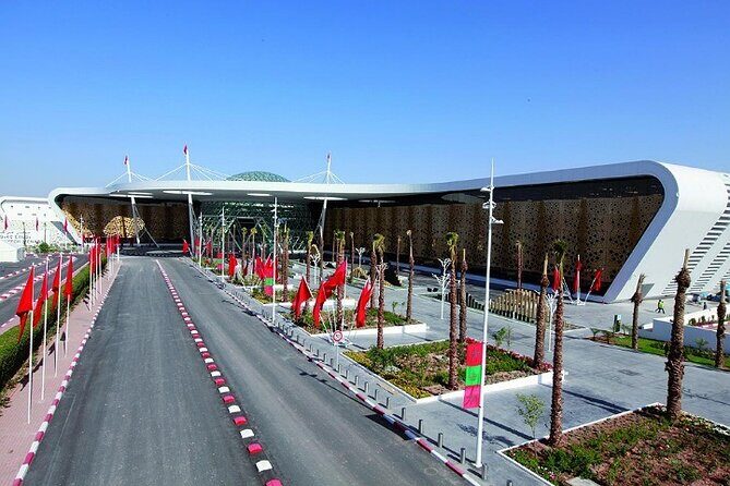 "Exclusive Departures: Marrakesh Hotels to Menara Airport" - Final Thoughts
