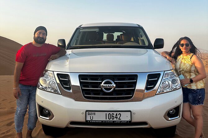 Exclusive Desert Safari Camel Ride Sandboard & Buffet BBQ Dinner - FAQ