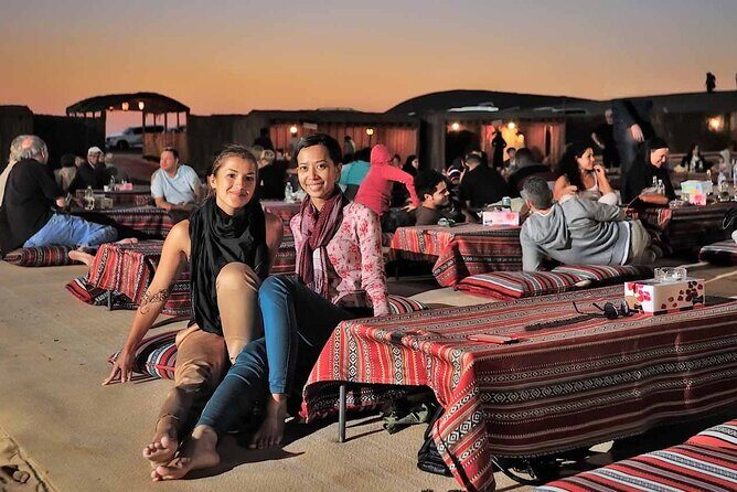 Exclusive Desert Safari with BBQ, Camel Ride & Traditional Show - Final Thoughts: Who Will Love This Tour?