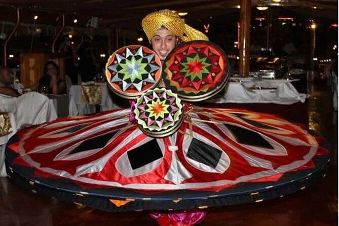 Exclusive Dhow Cruise at Marina - Practical Details and Considerations