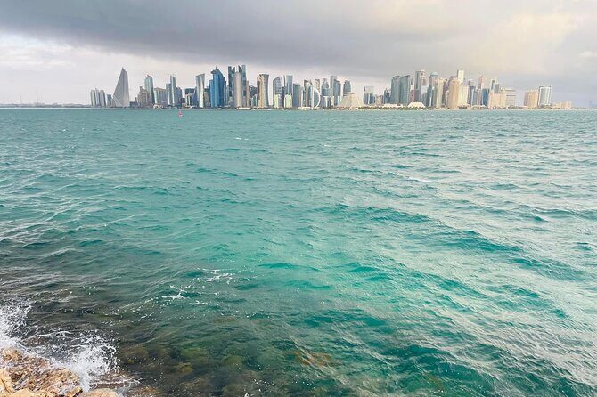 Exclusive Doha Private Dhow Cruise & Corniche Walk With Sunset - Practical Details and Tips
