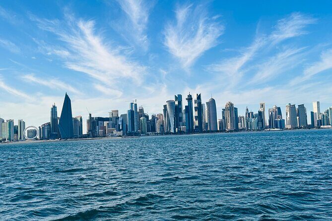 Exclusive Doha Private Dhow Cruise & Corniche Walk With Sunset - Who Will Love This Tour?