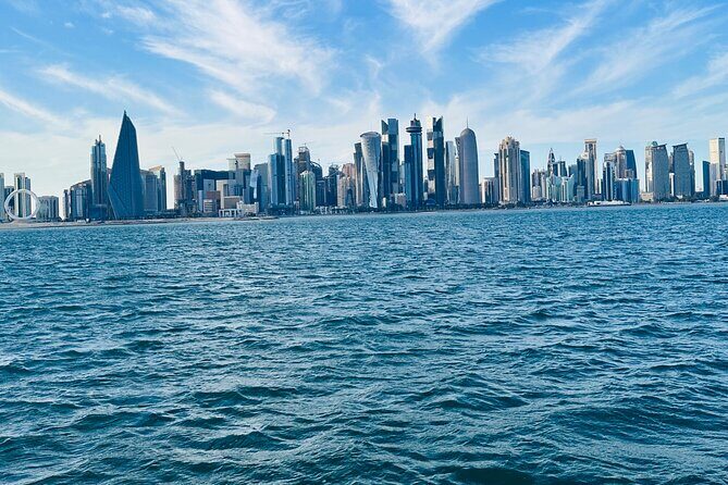 Exclusive Doha Private Dhow Cruise & Corniche Walk With Sunset - FAQ