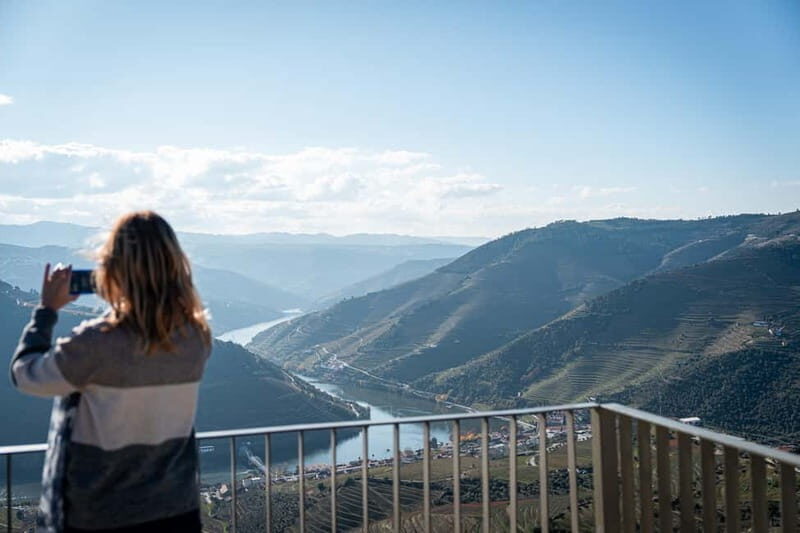 Exclusive Douro Valley: 3 Wineries, 9 Wine Tastings & Lunch - Potential Drawbacks or Considerations