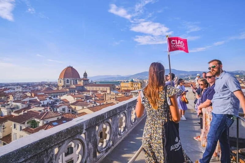 Exclusive Duomo Guided Tour: Dome Climb & Hidden Terraces - Final Thoughts