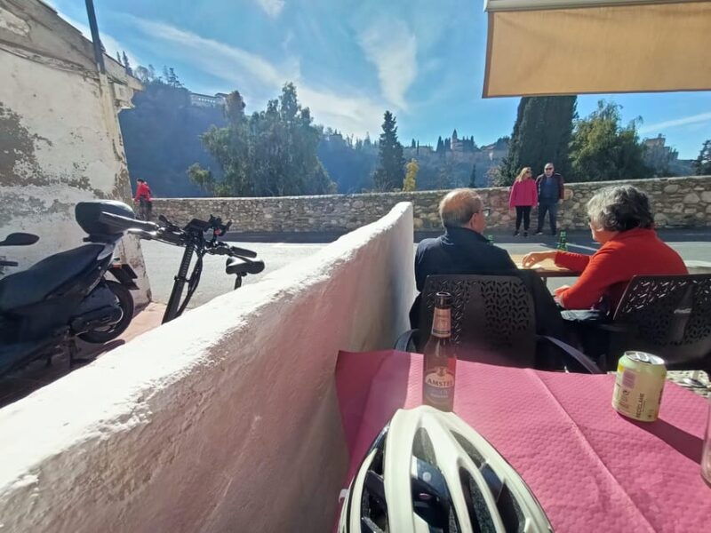 exclusive-e-bike-tours-for-two-in-granada