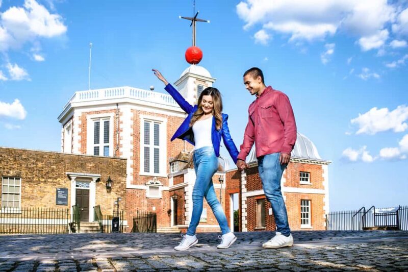 Exclusive Early Access: Royal Observatory & Prime Meridian - Who Will Love This Tour?  