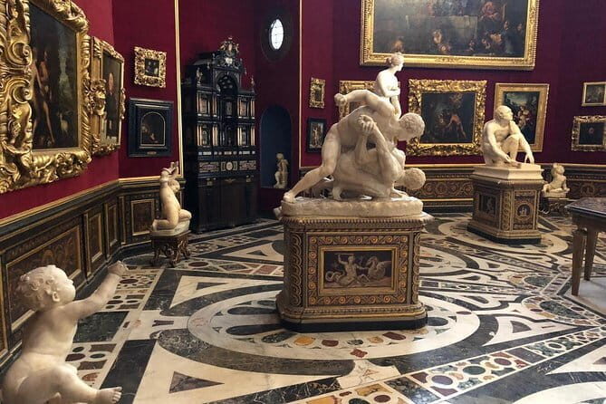 Exclusive Early Morning Uffizi: Semi-Private with Private Option - Frequently Asked Questions