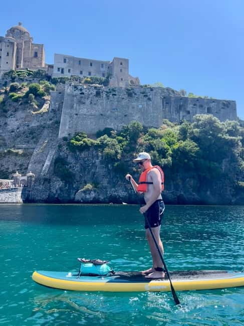 Exclusive Elite SUP/kayak tour - Aragonese Castle, the Bay, and much more - Final Thoughts: Is This Tour Worth It?