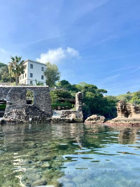 Exclusive Elite SUP/kayak tour - Aragonese Castle, the Bay, and much more - FAQs