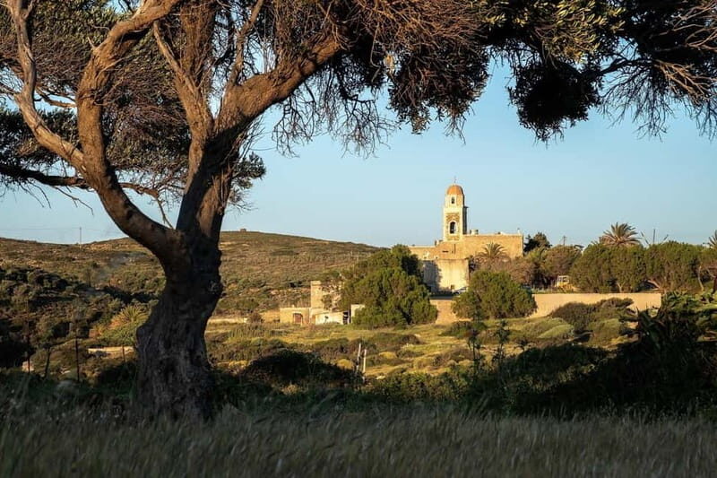 Exclusive Escape to Vai Palm Beach & Eastern Crete's Wonders - Authentic, Practical, and Worthwhile