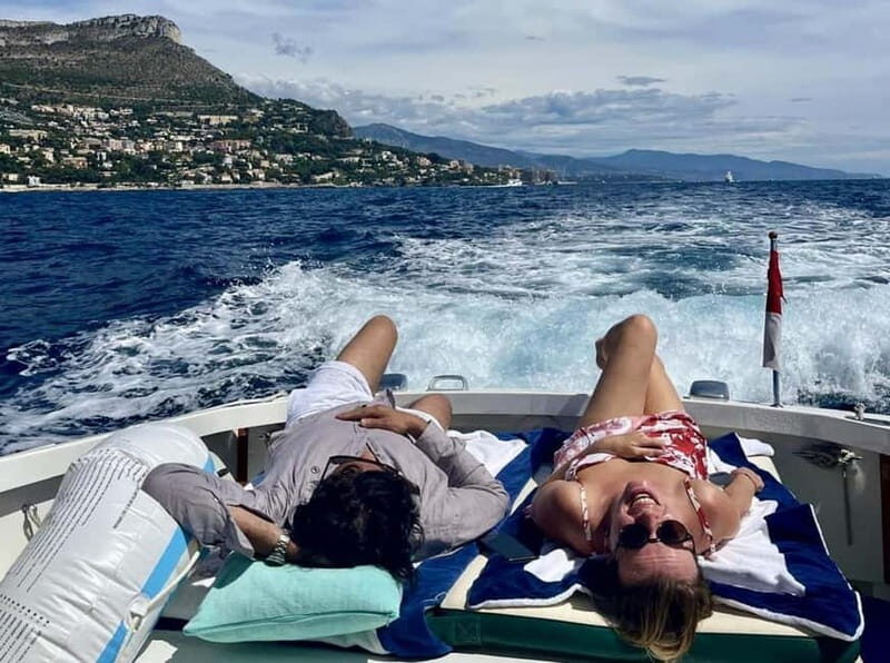 Exclusive excursion on a Riva Yacht - Who Will Love This Experience?
