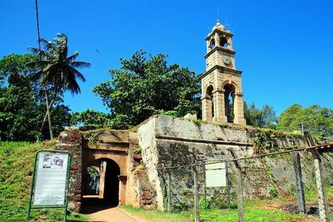 Exclusive: Explore Negombo Treasures by Tuk-Tuk - Practical Tips for Your Tour