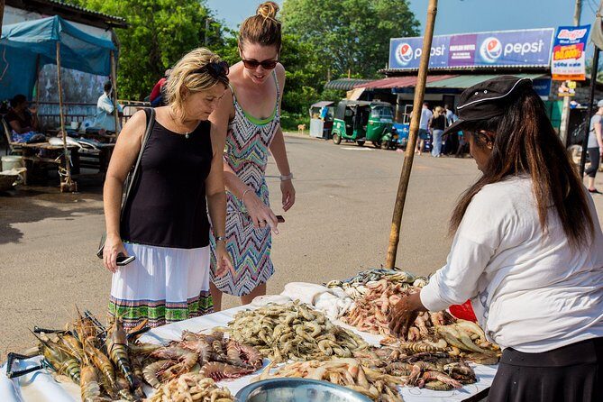 Exclusive: Explore Negombo Treasures by Tuk-Tuk - Who This Tour Is Perfect For