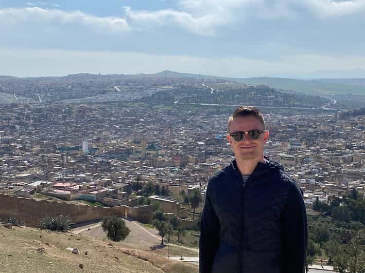 Exclusive Fez Medina Walking Tour with a local Guide - Key Points