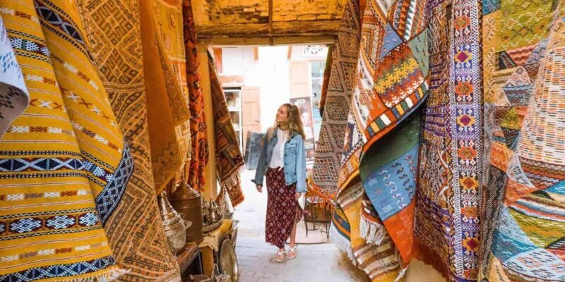Exclusive Fez Medina Walking Tour with a local Guide - FAQ