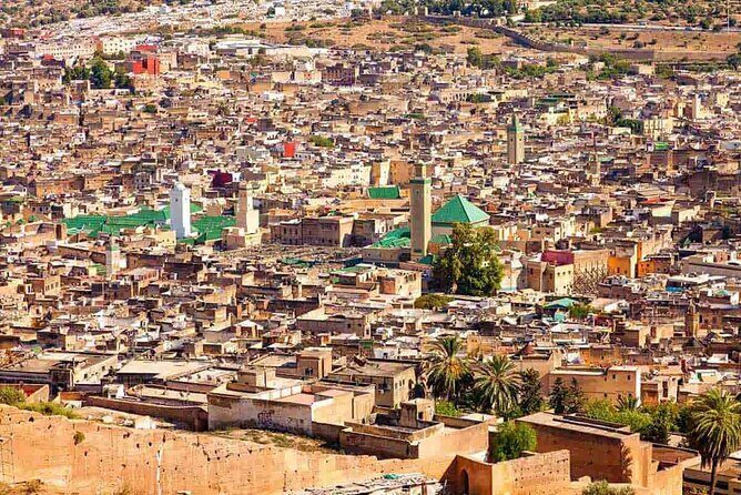Exclusive Fez Medina Walking Tour with Private Guide - The Value of the Experience