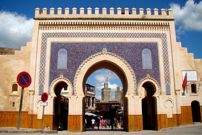 Exclusive Fez Medina Walking Tour with Private Guide - FAQ