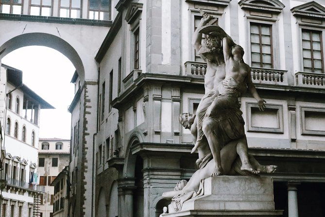 exclusive-florence-city-tour-skip-the-line-david-uffizi-gallery