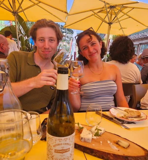 Exclusive Food Tour in Menton -3 hours- small group - Who Is This Tour Best Suited For?  