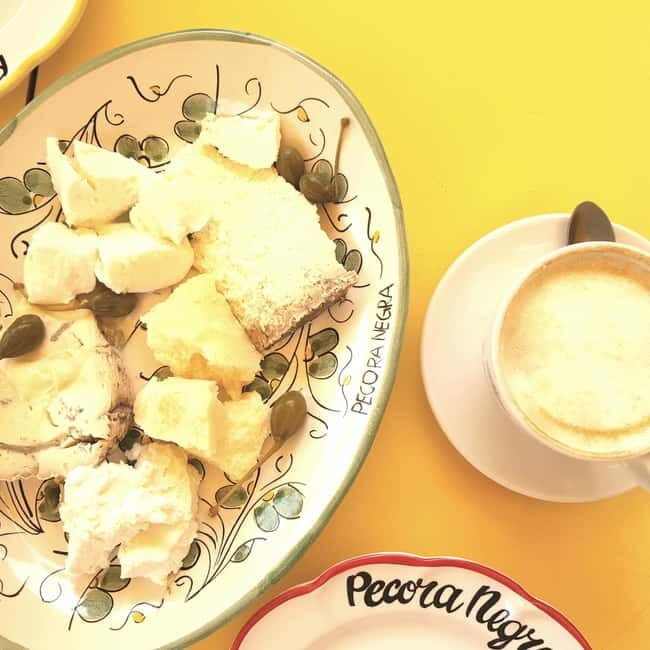 Exclusive Food Tour in Menton -3 hours- small group - Visit to Menton’s Food Market