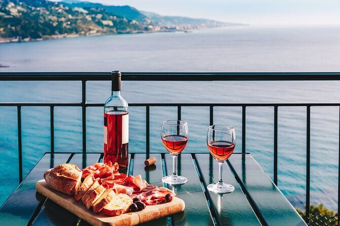 Exclusive Food Tour in Menton - 3 hours - small groups - The Experience: What Makes It Special