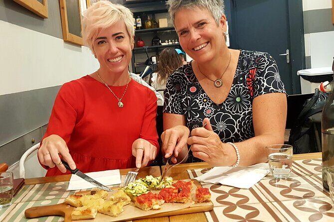 Exclusive Food Tour in Menton - 3 hours - small groups - FAQ