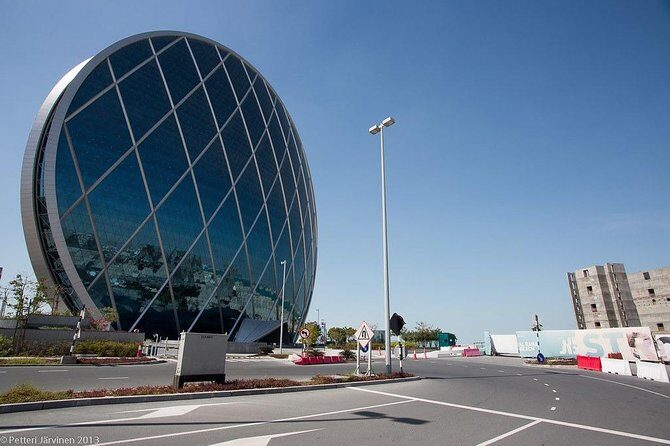 Exclusive Full-Day Abu Dhabi City Tour with Sheikh Zayed Mosque - FAQ