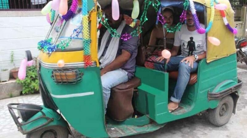 Exclusive Full-Day Agra Guided Sightseeing Tour by Tuk-Tuk - FAQ