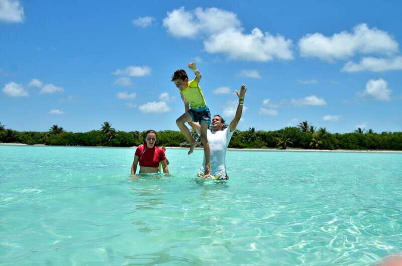 Exclusive Full Day Nature Expedition in Sian Ka'an - Key Points