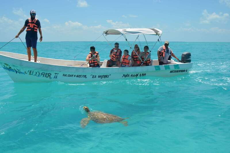 Exclusive Full Day Nature Expedition in Sian Ka'an - Final Thoughts: Is This Tour Right for You?
