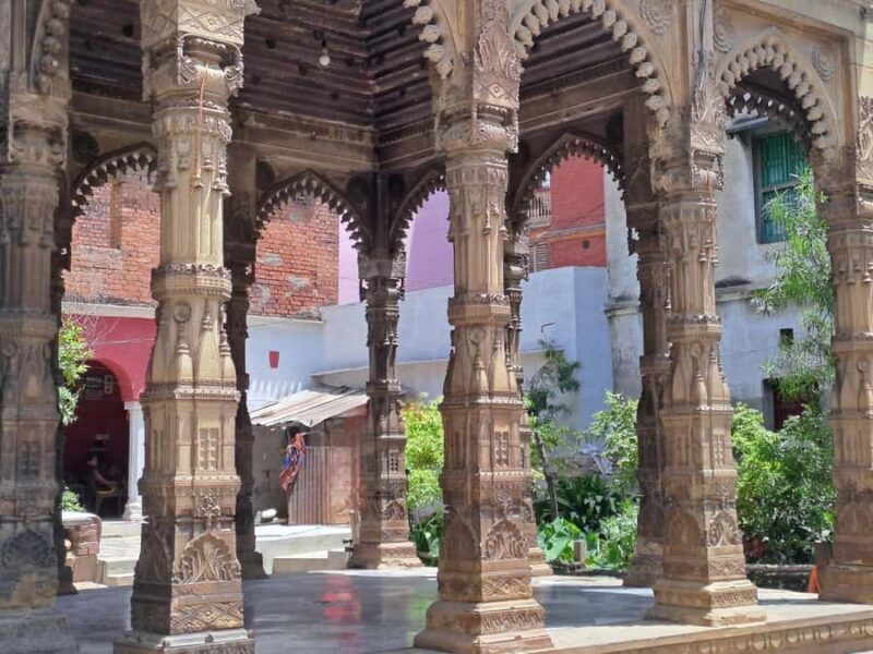 Exclusive Full Day Tour of Varanasi - Introduction