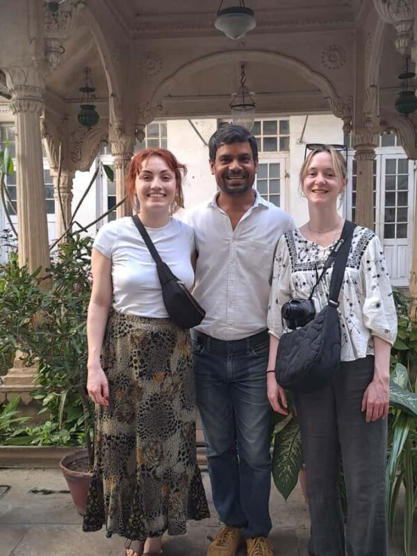 Exclusive Full Day Tour of Varanasi - Key Points