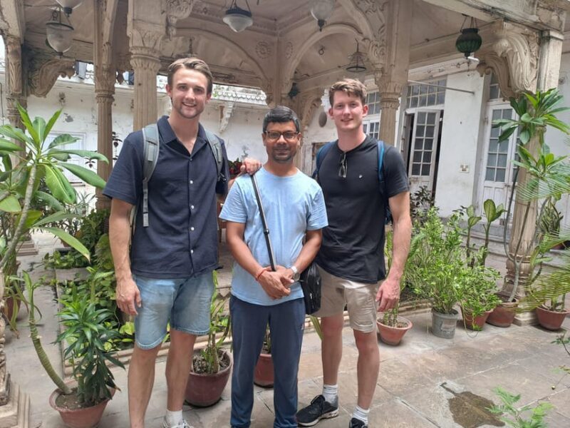 Exclusive Full Day Tour of Varanasi - Practical Details and Experience